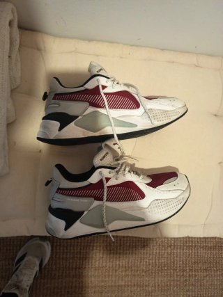Zapatillas Puma RS-X Running System
