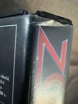 Zool Sega Mega Drive PAL Europa