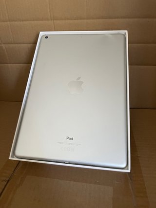 iPad 9ª Gen 64GB Plata
