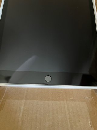 iPad 9ª Gen 64GB Plata