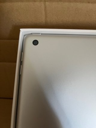 iPad 9ª Gen 64GB Plata