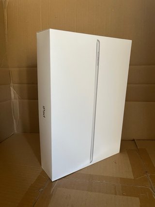 iPad 9ª Gen 64GB Plata
