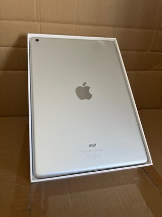 iPad 9ª Gen 64GB Plata