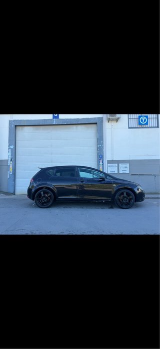 SEAT Leon 2006