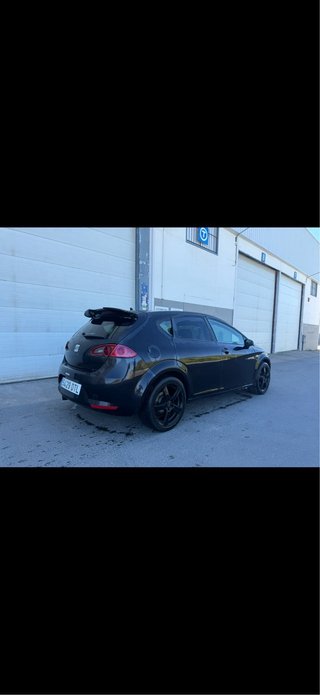 SEAT Leon 2006