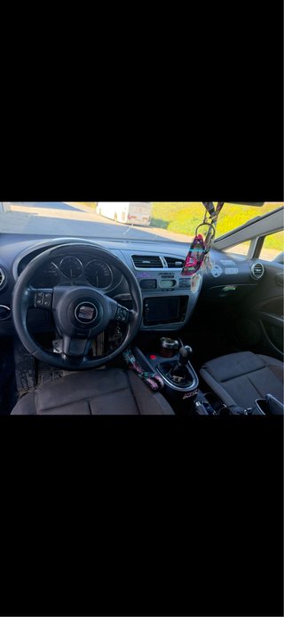SEAT Leon 2006
