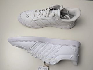 ADIDAS BREAKNET SLEEK T-40 2/3