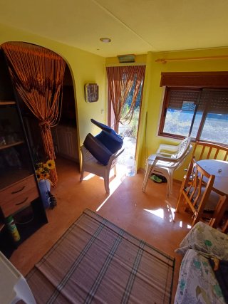 Casa prefabricada