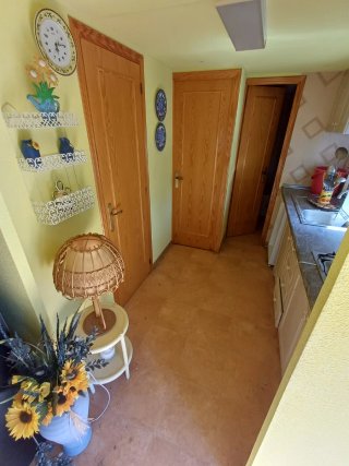Casa prefabricada