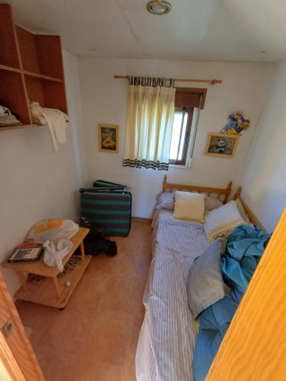 Casa prefabricada