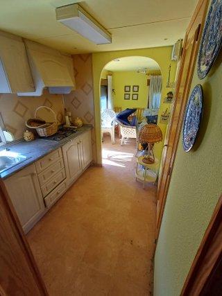 Casa prefabricada