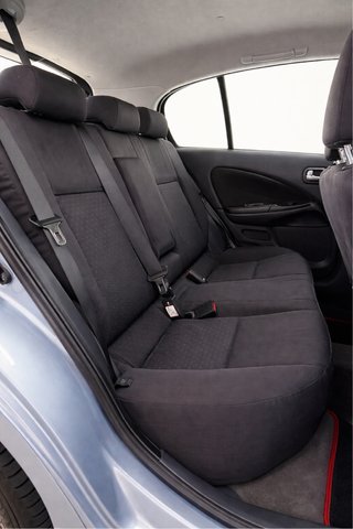 Nissan Almera 1.5 MOTOR A CADENA REVISADO