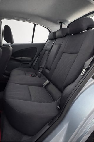 Nissan Almera 1.5 MOTOR A CADENA REVISADO