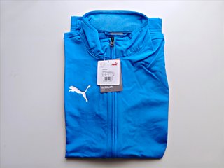 PUMA CHAQUETA ENTRENAMIENTO