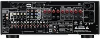 Denon AVR 1909 Receptor AV Plata