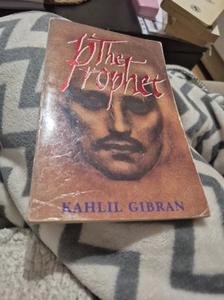 The Prophet