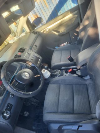 Volkswagen Touran 2005