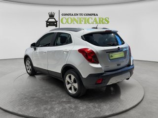 Opel Mokka 2016