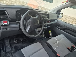 Peugeot Expert 2018