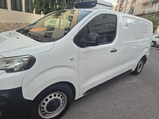 Peugeot Expert 2018