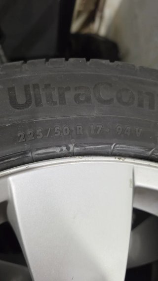 Llantas BMW Serie 3 Serie 5