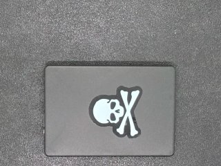 Adaptador Doble M.2 NGFF SATA a SATA 2.5