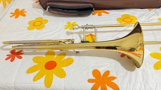 Trompeta Vincent Bach Stradivarius Mod 42