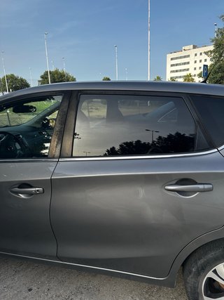 Nissan Pulsar 2018