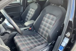 Volkswagen Golf GTI (2017)