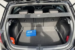 Volkswagen Golf GTI (2017)