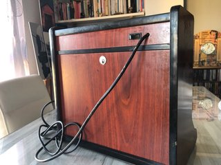 Máquina recreativa 4 en línea