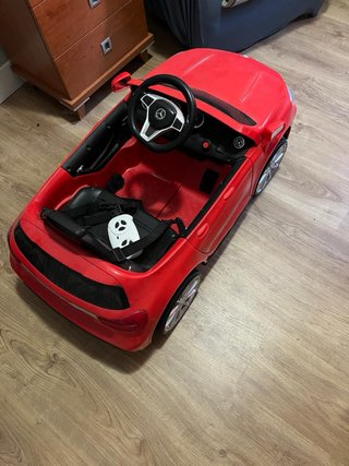 Coche Juguete AMG Mercedes