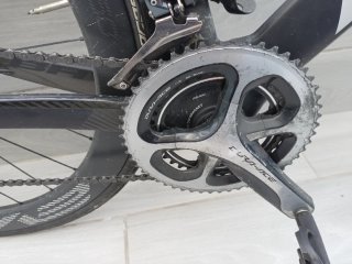 BH G7 Disco Carbono