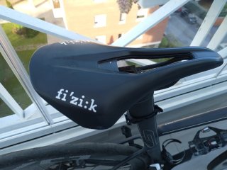 BH G7 Disco Carbono