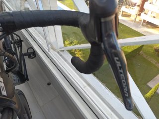 BH G7 Disco Carbono