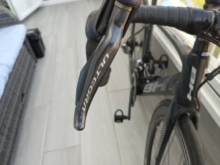 BH G7 Disco Carbono
