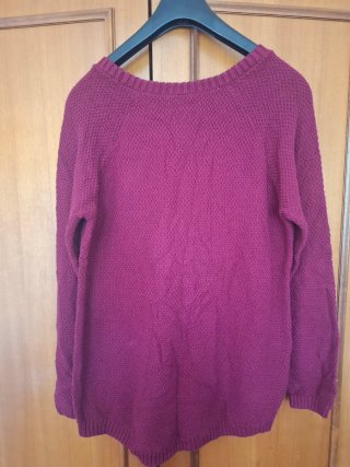 Jersey Stradivarius Mujer  Talla M