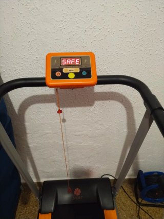 Cinta de correr Sport