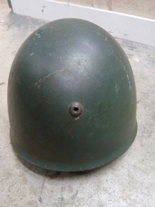 Elmetto Esercito WWII