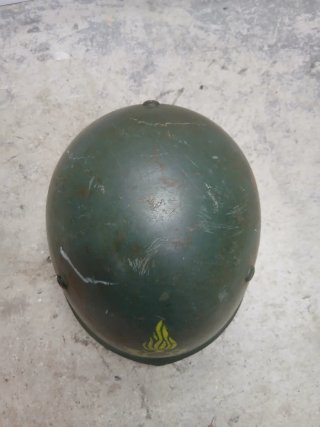 Elmetto Esercito WWII