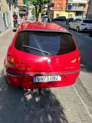 Alfa Romeo 147 2003