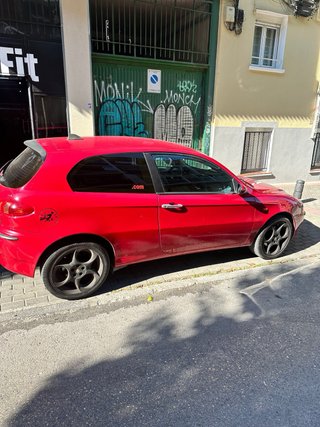 Alfa Romeo 147 2003