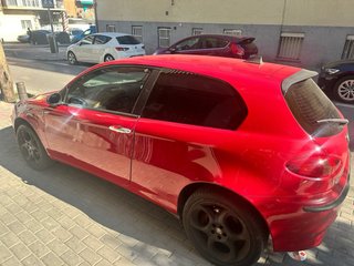 Alfa Romeo 147 2003
