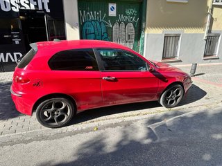 Alfa Romeo 147 2003