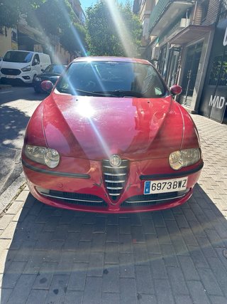 Alfa Romeo 147 2003