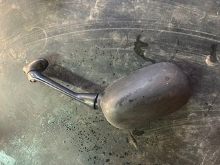 Intermitente derecho Honda CBF 600 2007