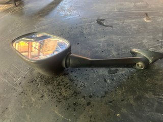 Intermitente derecho Honda CBF 600 2007