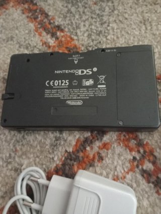 Nintendo DS