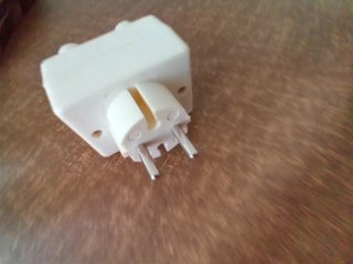 Adaptador Enchufe Múltiple