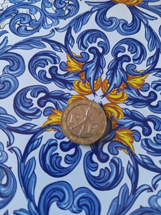 Moneda 10 Francos Franceses 1989